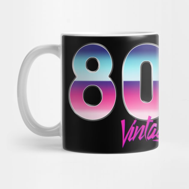 1980 by spicytees